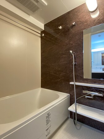 コンフォリア南千住の物件内観写真